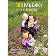 Ekopanenky do domečků - Tereza Jarošová