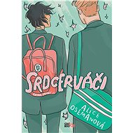 Srdcerváči - Alice Osemanová