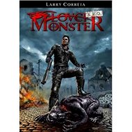 Lovci monster s.r.o. - Larry Correia