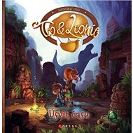 Teo a Leonie Úsvit času - 