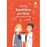 Španělština pro školy: Aprende espanol con el Búho - 