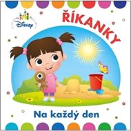 Disney Říkanky na každý den - Ondřej Hník