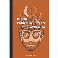 Deník parazita - Jan Stavinoha