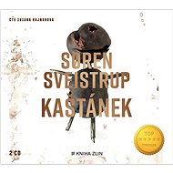Kashtanek - CD Audiobooks