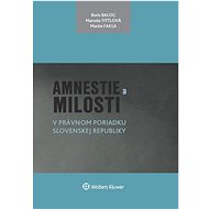 Amnestie a milosti - 