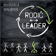 Rodič leader - Michaela Holišová