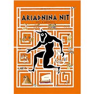 Ariadnina nit: Mýty a labyrinty - Jan Bajtlik