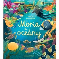 Moria a oceány – Pozri sa pod obrázok - Megan Cullis; Bao Luu