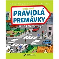 Moje prvé pravidlá premávky - 