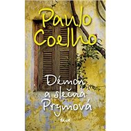 Démon a slečna Prymová - Paulo Coelho