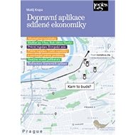 Dopravní aplikace sdílené ekonomiky - Matěj Krupa