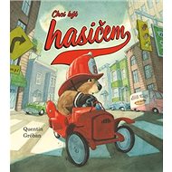 Chci být hasičem - Quentin Gréban