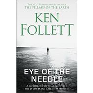 Eye of the Needle - Ken Follett