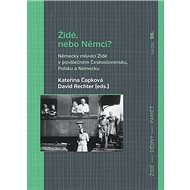 Židé, nebo Němci? - 