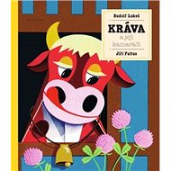 Kráva a její kamarádi - Michal Černík