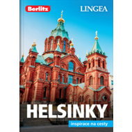 Helsinky: inspirace na cesty - 