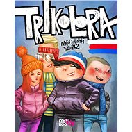 Trikolora - Martin Šinkovský