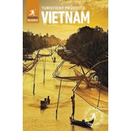 Vietnam: Turistický průvodce - 