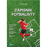 Zápisník fotbalisty - 