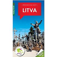 Průvodce na cesty Litva - Jan Dražan