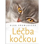 Léčba kočkou - Olga Krumlovská