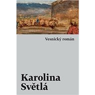 Vesnický román - Karolina Světlá