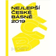 Nejlepší české básně 2019 - 