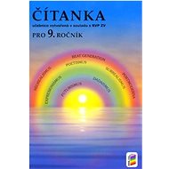 Čítanka pro 9. ročník - 