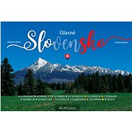 Úžasné Slovensko - 