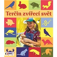 Terčin zvířecí svět - Svatava Šenková