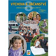 Výchova k občanství 8 - 