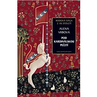 Pod kardinálskou pečetí - Alena Vrbová