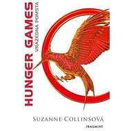 Hunger Games Vražedná pomsta - Suzanne Collins