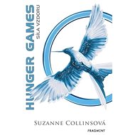 Hunger games Síla vzdoru - Suzanne Collins