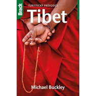 Tibet: Turistický průvodce - Michael Buckley