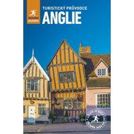 Anglie: Turistický průvodce - 