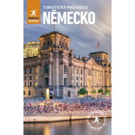 Německo: Turistický průvodce - 