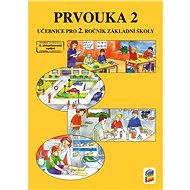 Prvouka 2 - 