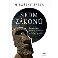 Sedm zákonů - Miroslav Bárta