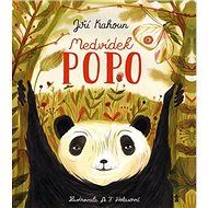 Medvídek Popo - Jiří Kahoun