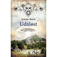 Událost - Jaroslav Boček