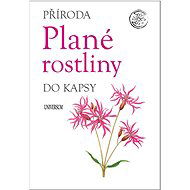 Plané rostliny: Příroda do kapsy - Marcela Schubertová