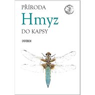 Hmyz: Příroda do kapsy - Zdeněk Krymla