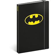 Notes Batman Signal linkovaný - Diář