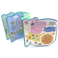 Moje první puzzle Peppa Pig - 