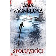 Spoluviníci - Jana Vagnerová