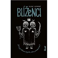 Blíženci - Melanie Goldingová