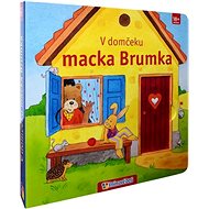 V domčeku macka Brumka: 18+ mesiacov - 