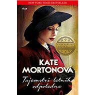 Tajemství letního odpoledne - Kate Mortonová