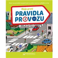 Moje první pravidla provozu - 
